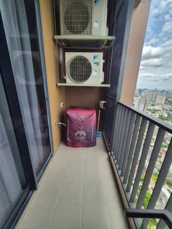 OKA HAUS Sukhumvit 36 — photo 6