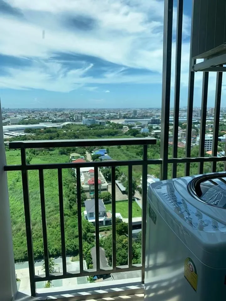 Supalai Veranda Rama 9 — photo 18