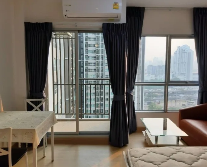 Supalai Veranda Rama 9 — photo 1