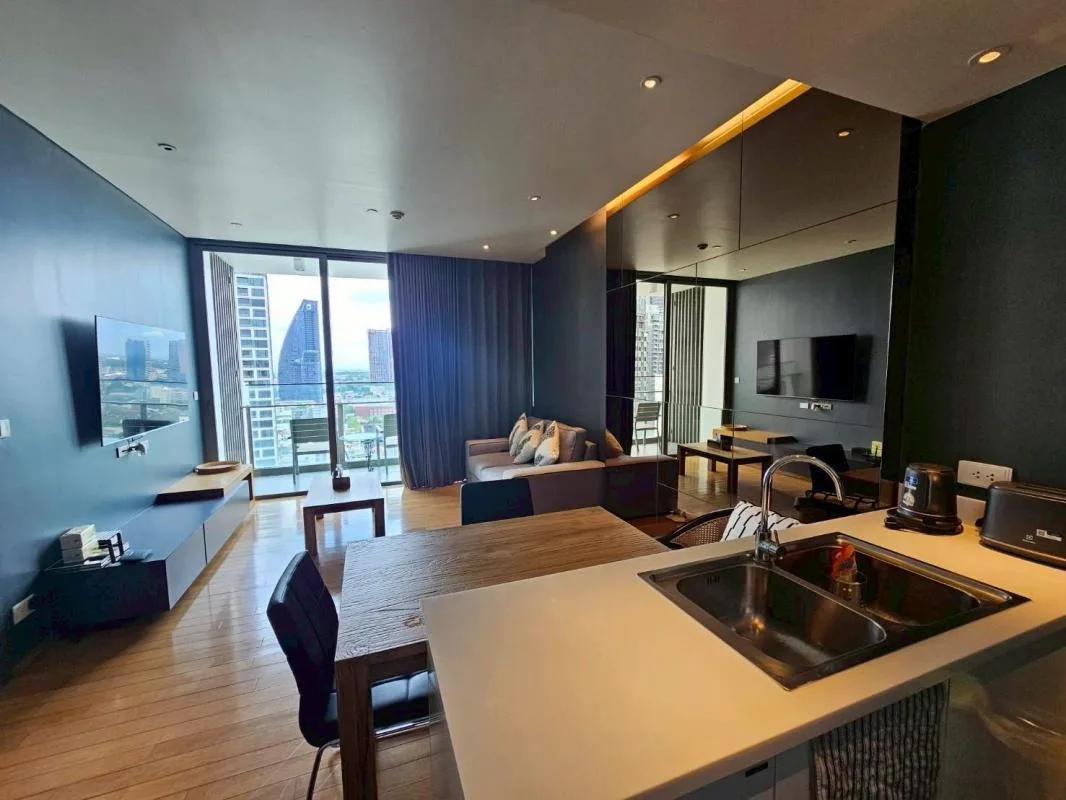 Aequa Sukhumvit 49 — photo 3