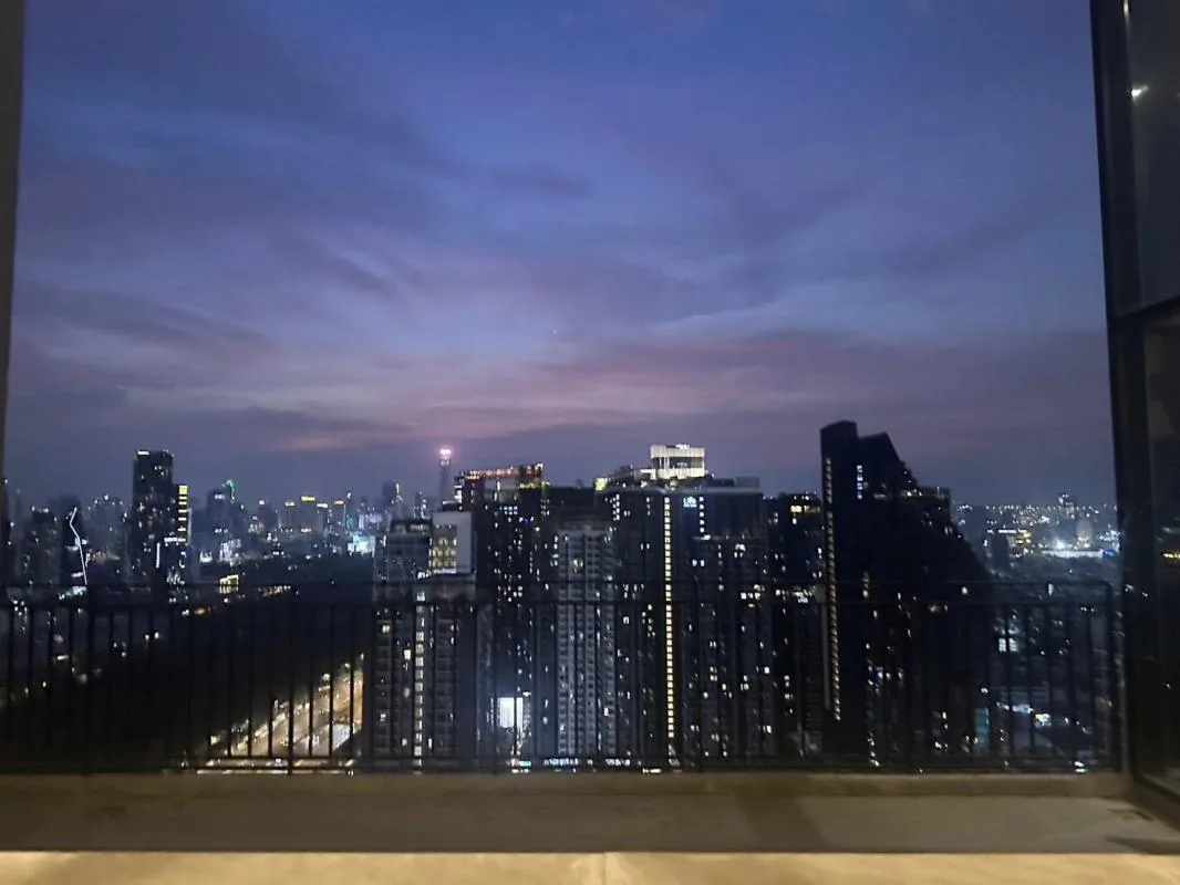 Ideo Rama 9 - Asoke — photo 9