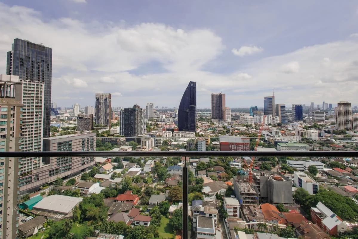 BEATNIQ Sukhumvit 32 — photo 16