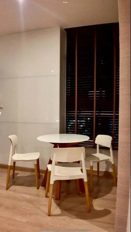 The Tempo Grand Sathorn - Wutthakat — photo 3