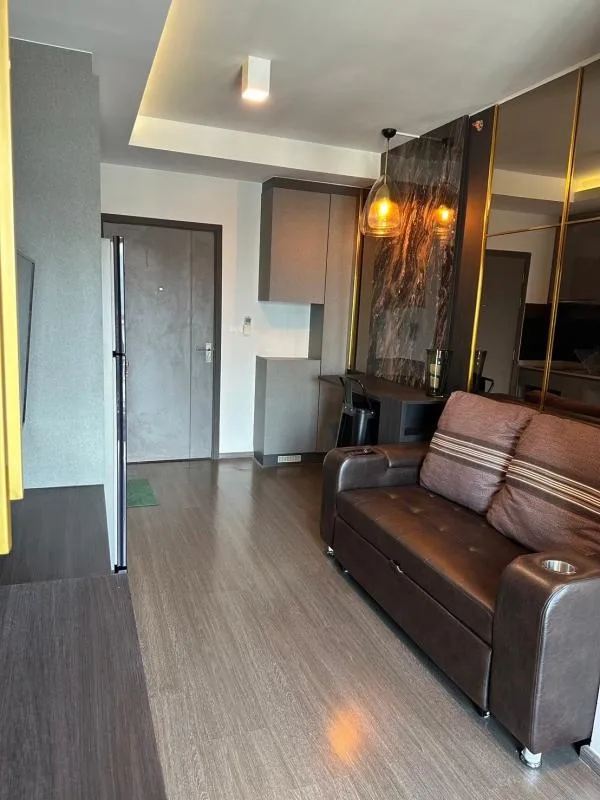 Ideo Sukhumvit 93 — photo 3