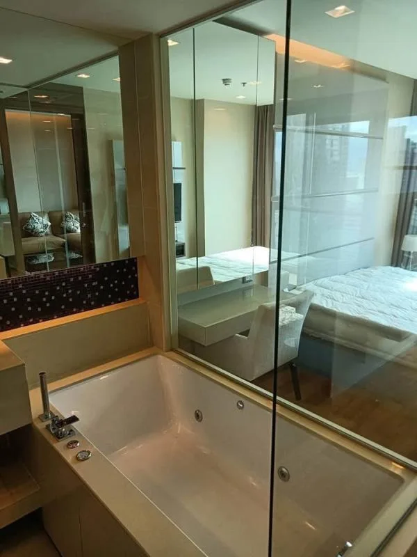 The Address Sathorn — photo 11