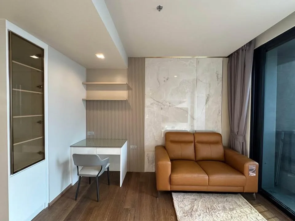 Ideo Q Sukhumvit 36 — photo 2
