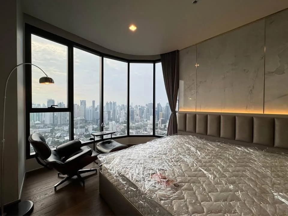 Ideo Q Sukhumvit 36 — photo 3