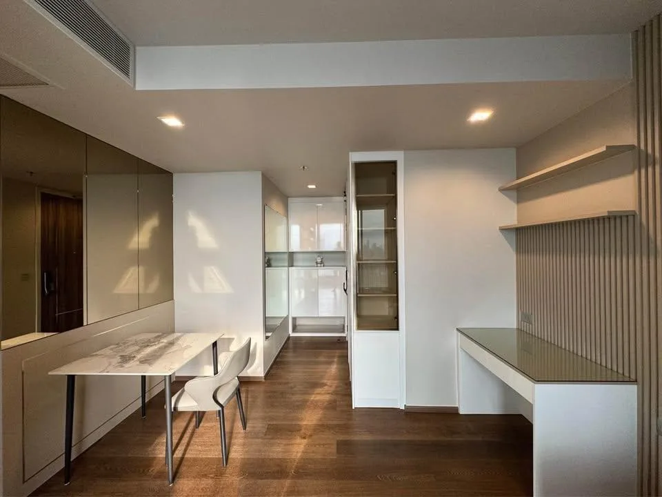 Ideo Q Sukhumvit 36 — photo 5