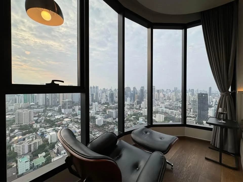 Ideo Q Sukhumvit 36 — photo 6