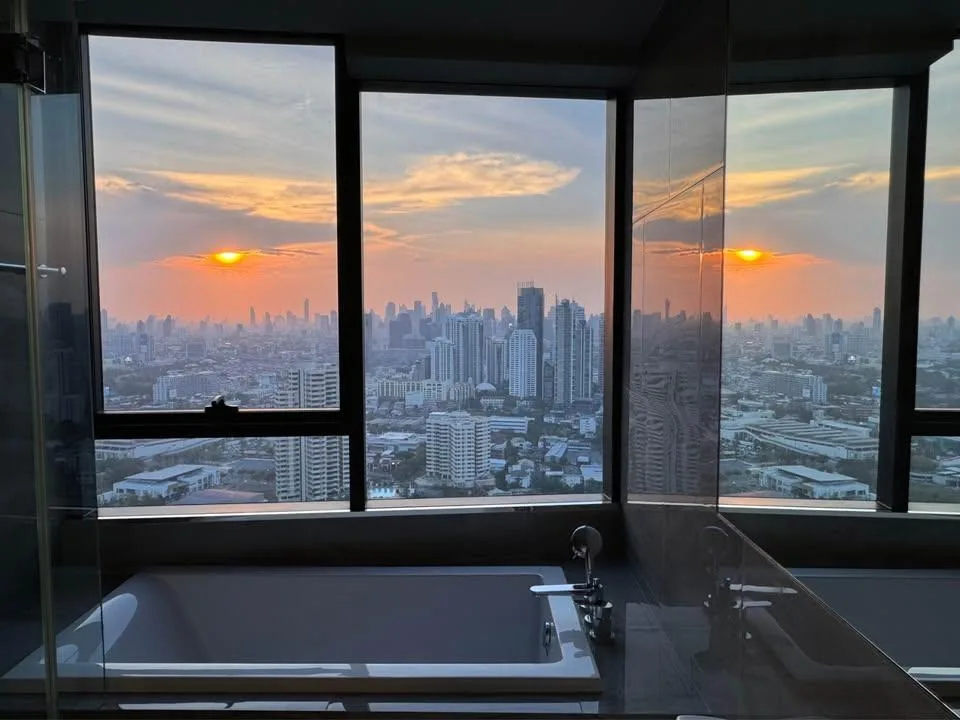 Ideo Q Sukhumvit 36 — photo 7