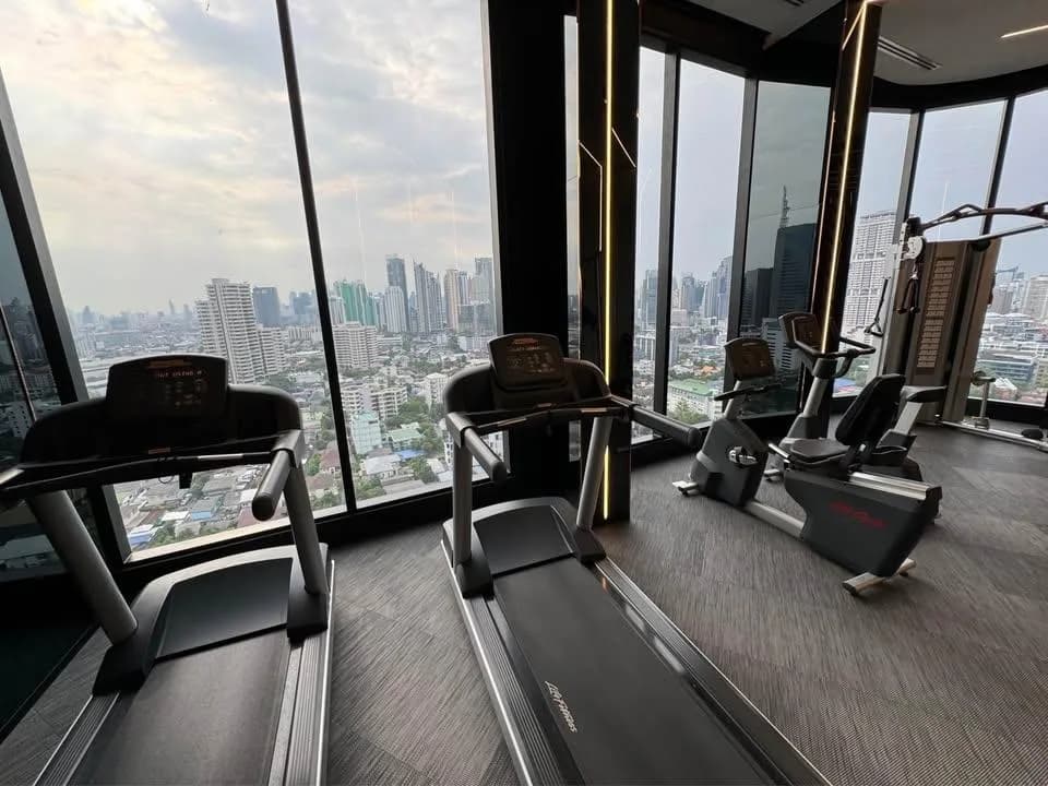 Ideo Q Sukhumvit 36 — photo 9