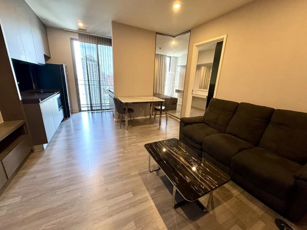 The Room Sukhumvit 69 — photo 1