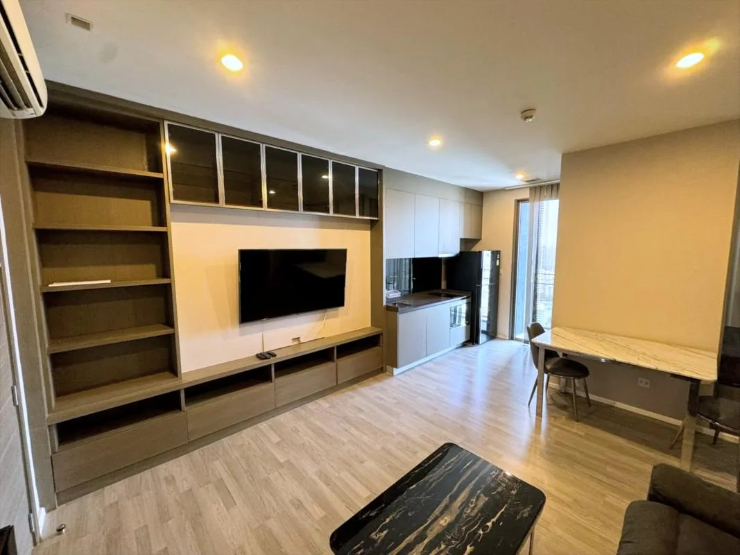 The Room Sukhumvit 69 — photo 2