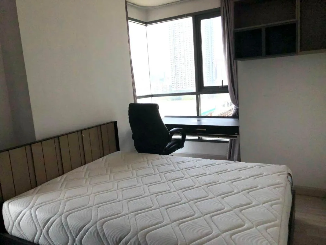 Ideo Mobi Sukhumvit 81 — photo 3