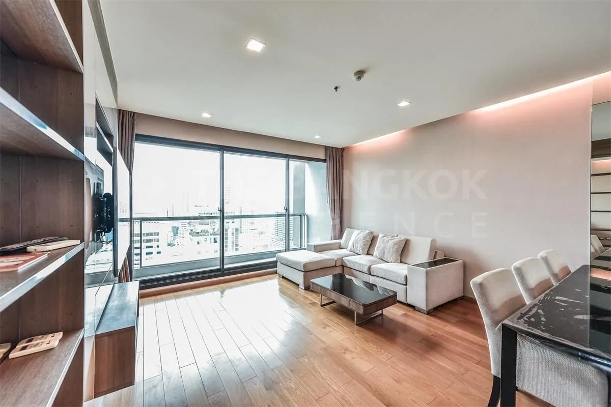 The Address Sathorn — photo 2