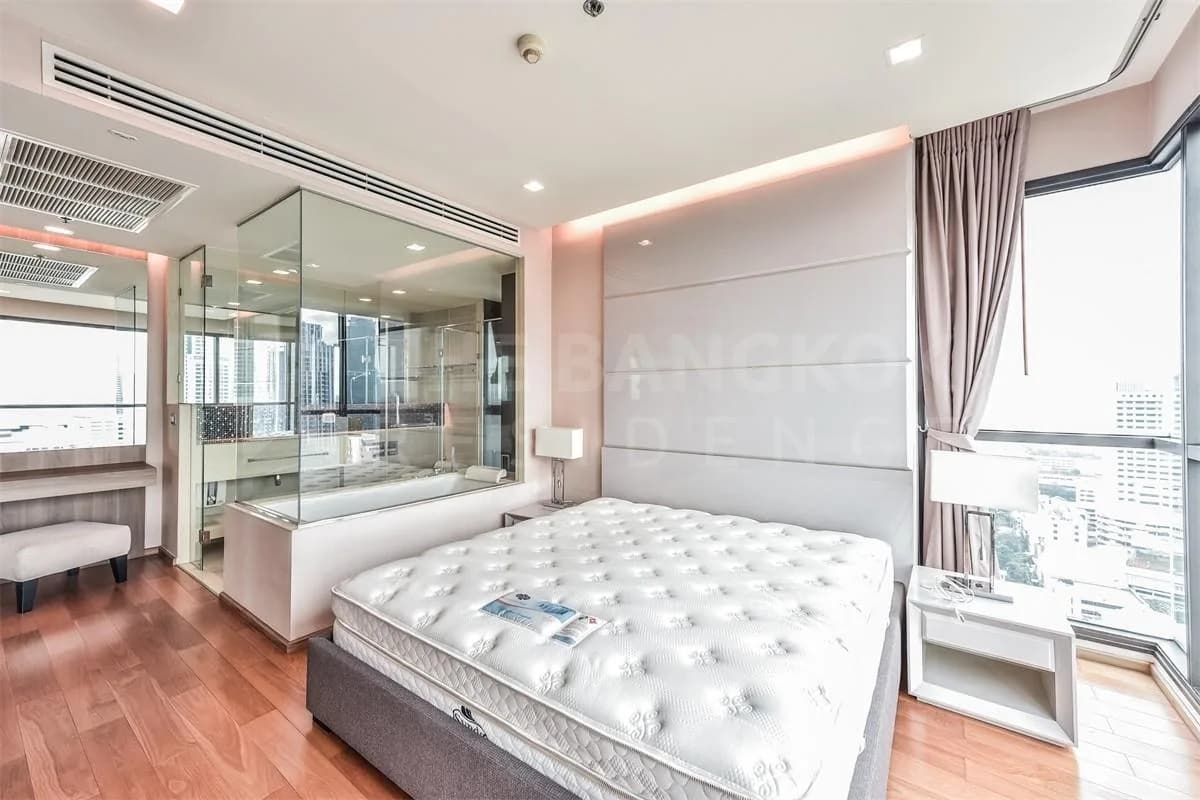 The Address Sathorn — photo 5