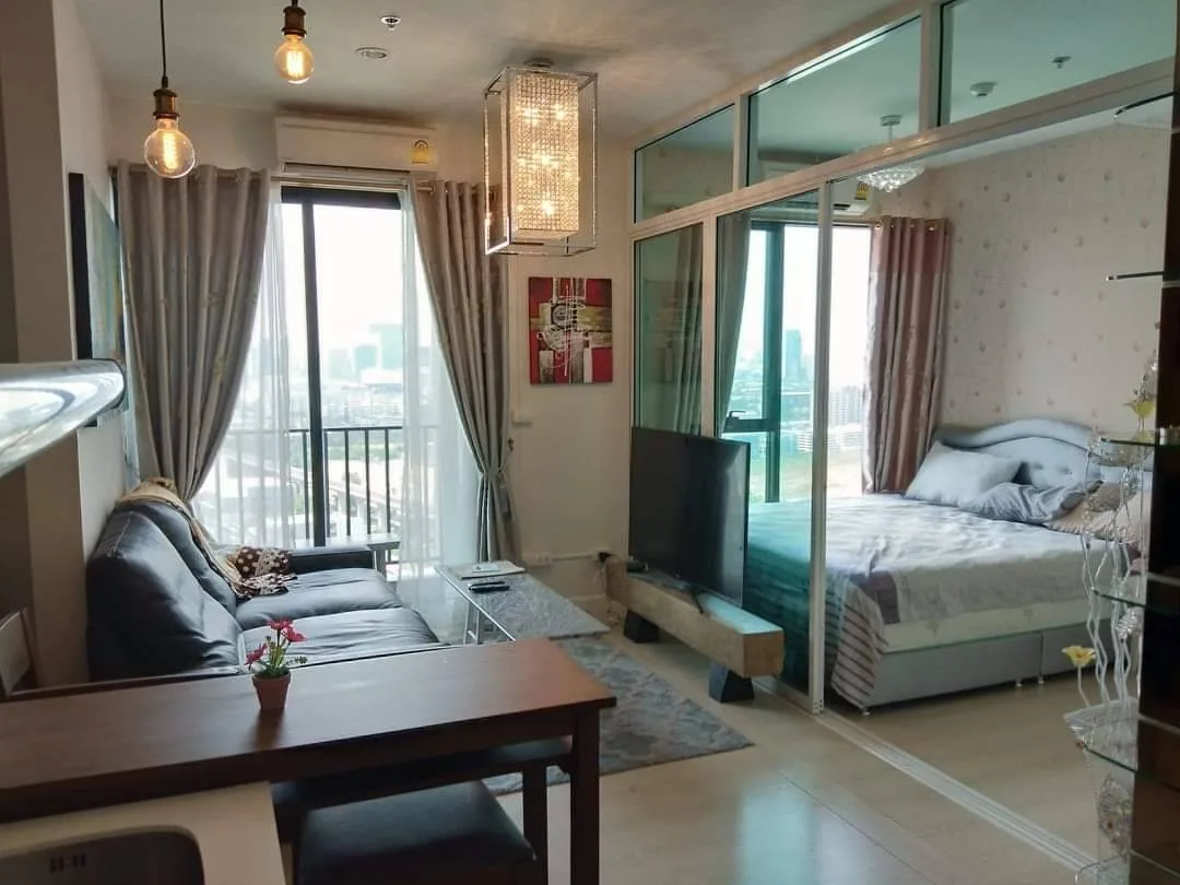 The Niche Pride Thonglor-Phetchaburi — photo 1