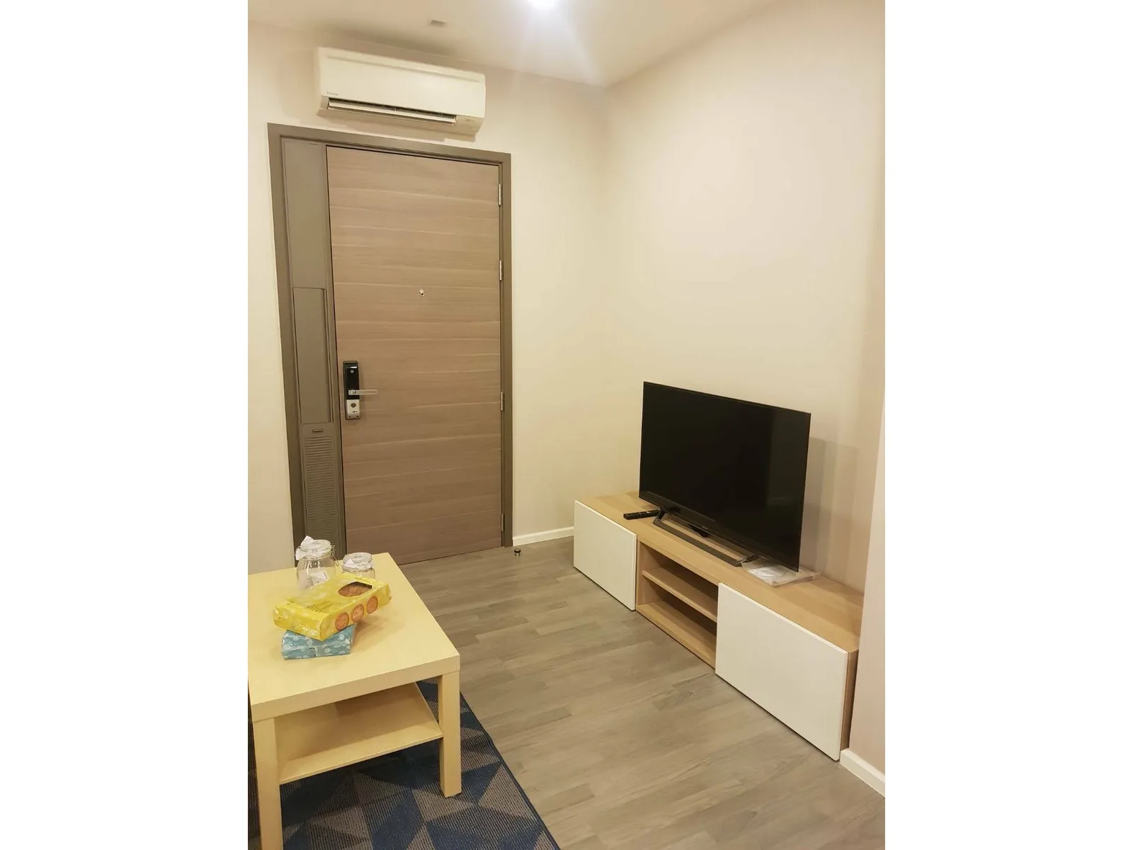 The Room Sukhumvit 69 — photo 2