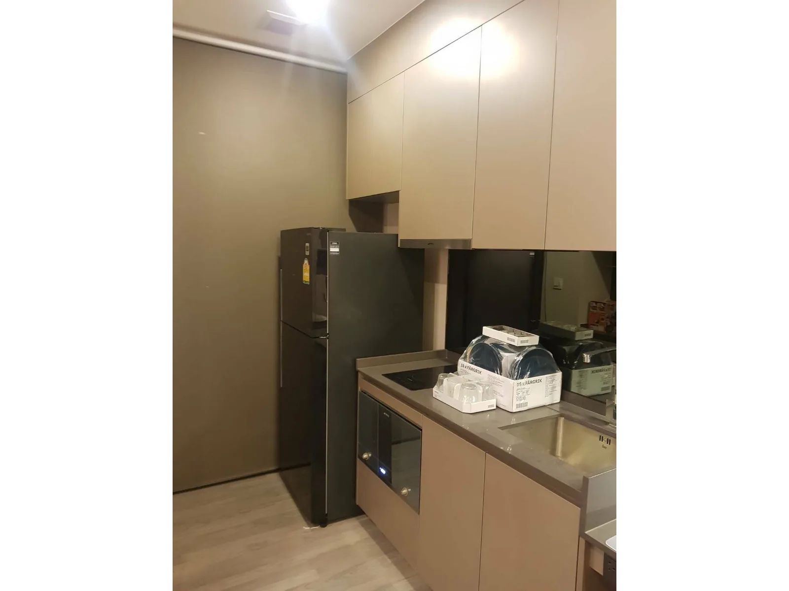 The Room Sukhumvit 69 — photo 6