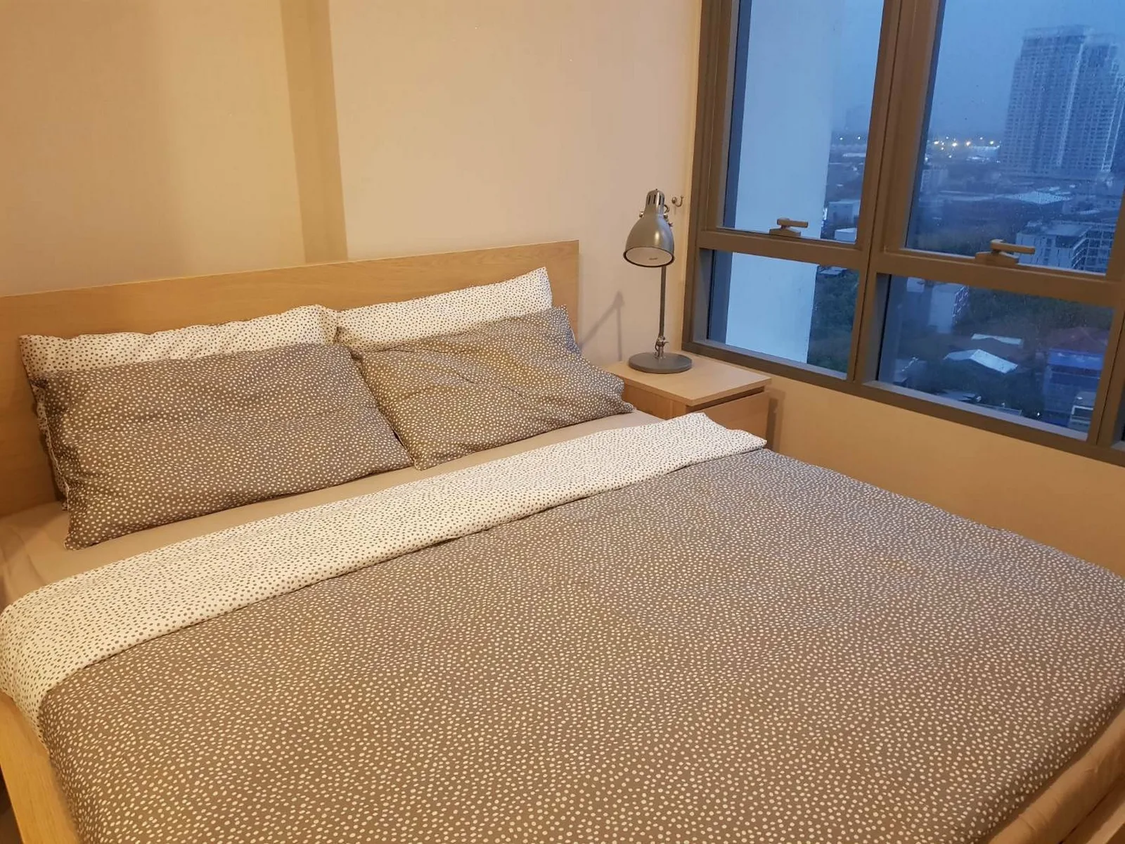 The Room Sukhumvit 69 — photo 7