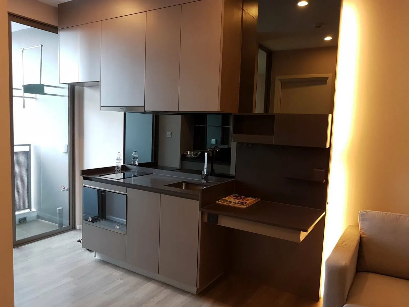 The Room Sukhumvit 69 — photo 10