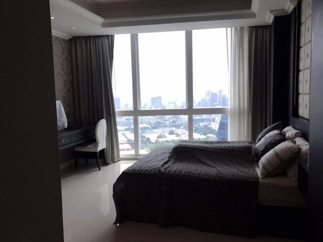 Millennium Residence — photo 3