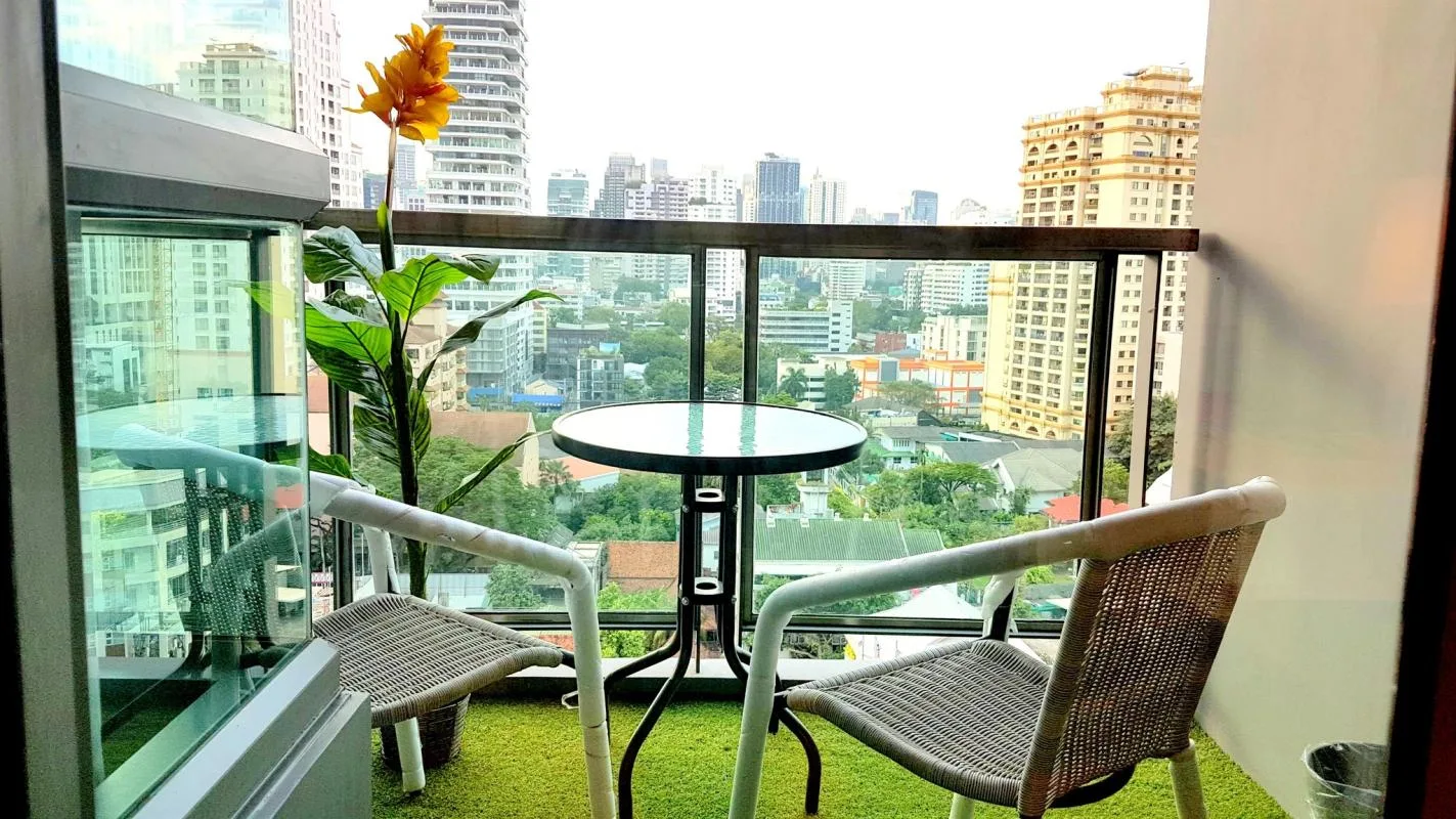 H Sukhumvit 43 — photo 10