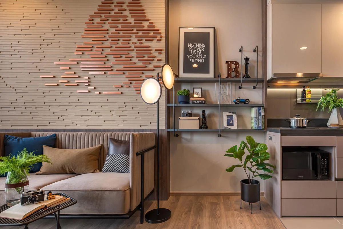 OKA HAUS Sukhumvit 36 — photo 2