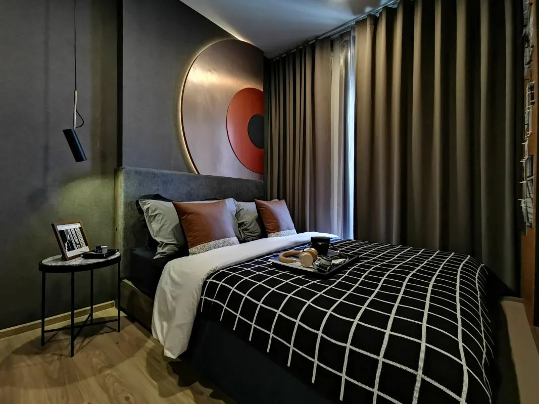 OKA HAUS Sukhumvit 36 — photo 5
