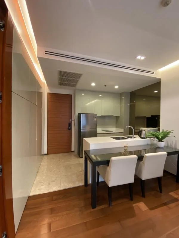 The Address Sukhumvit 28 — photo 5