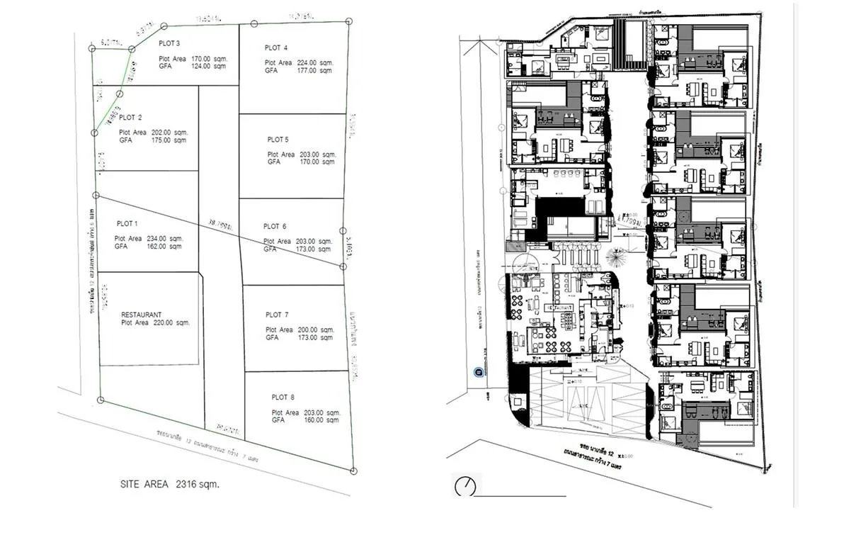Townhome — photo 18