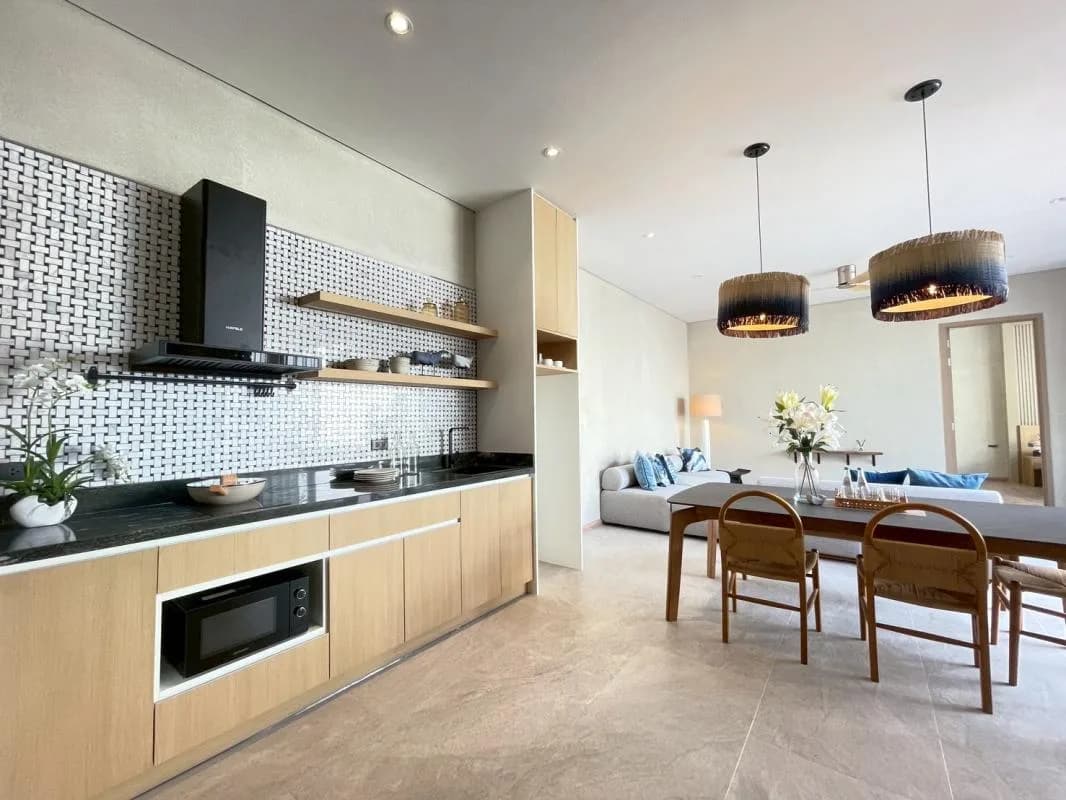 Townhome — photo 4