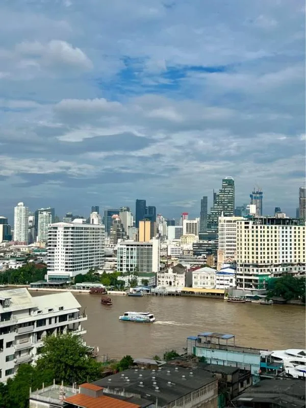 The River — photo 17