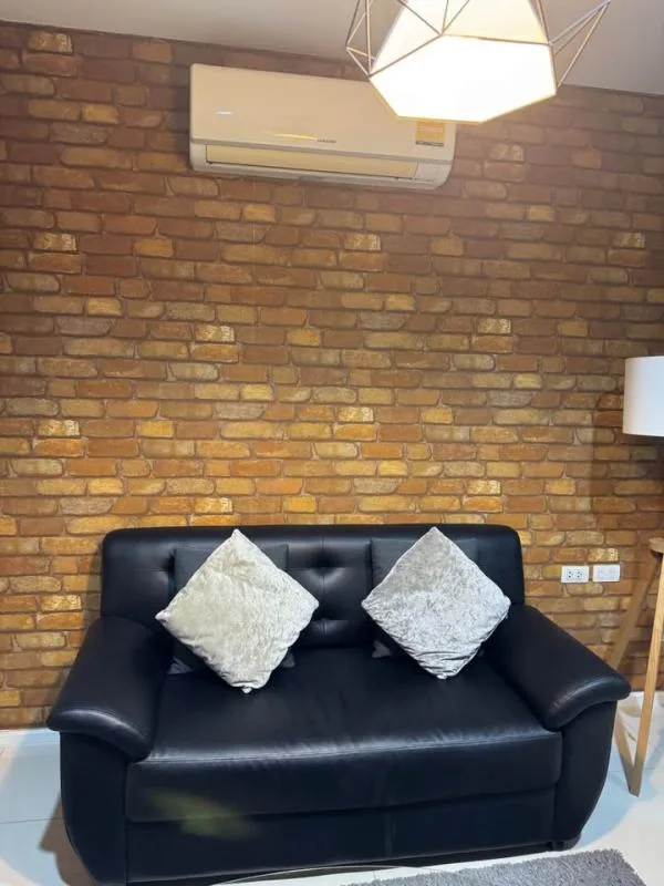 Aspire Sukhumvit 48 — photo 1