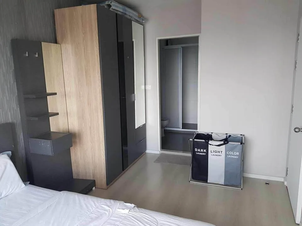 Aspire Sukhumvit 48 — photo 12