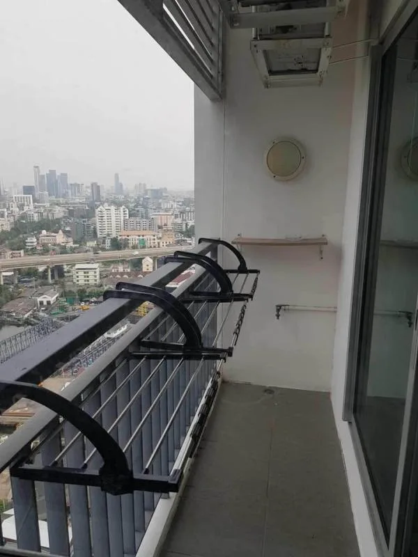 Aspire Sukhumvit 48 — photo 15