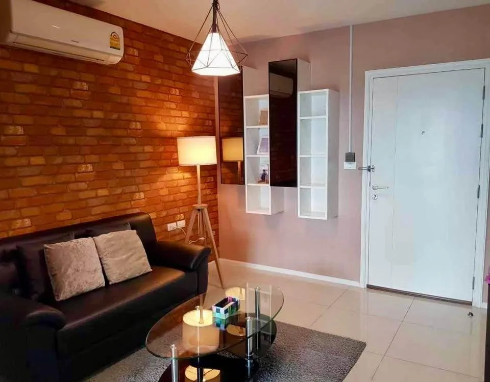 Aspire Sukhumvit 48 — photo 3