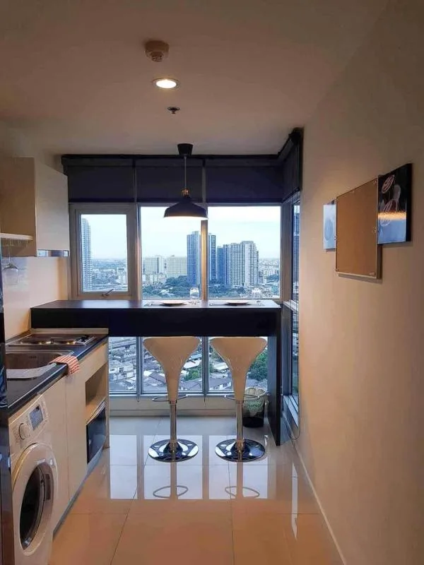 Aspire Sukhumvit 48 — photo 6