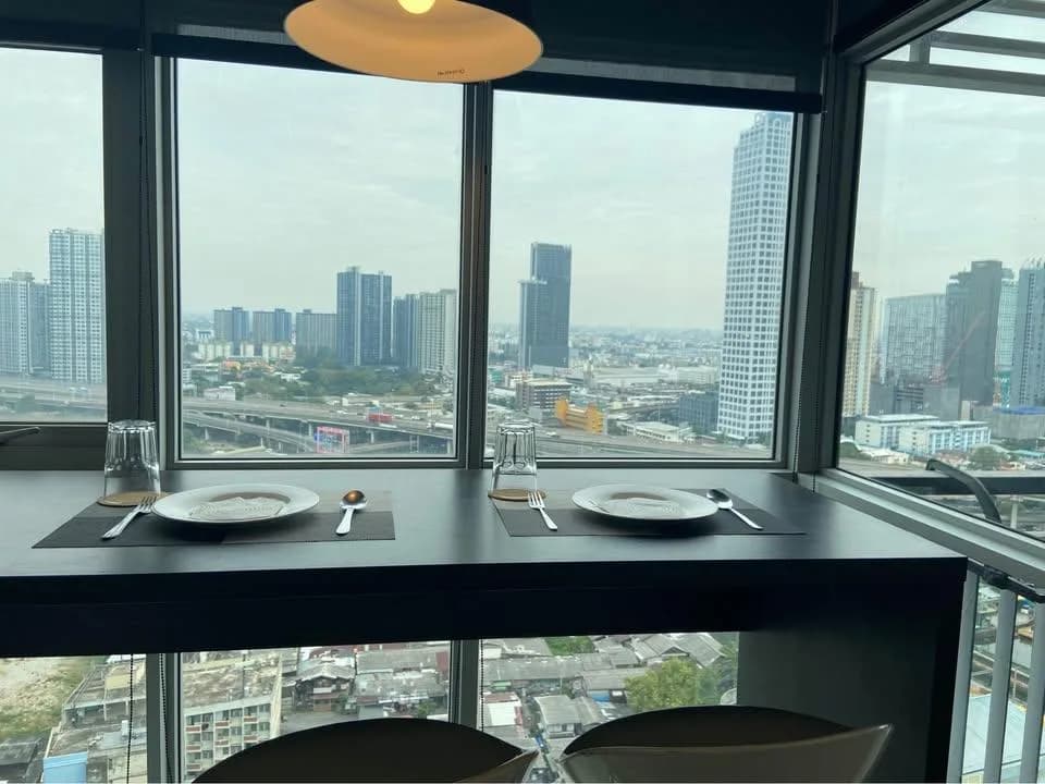 Aspire Sukhumvit 48 — photo 8