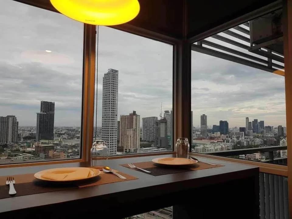Aspire Sukhumvit 48 — photo 9