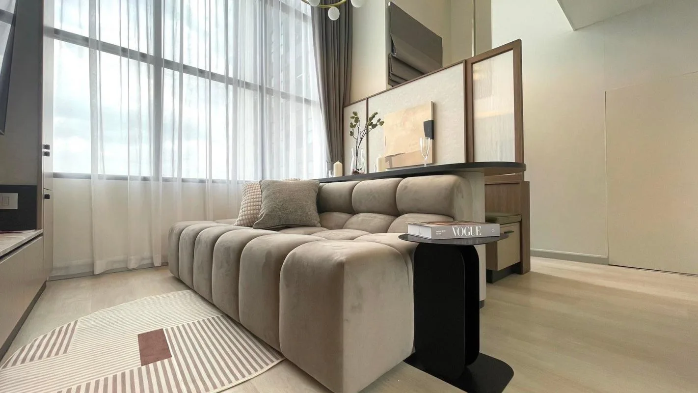 Knightsbridge Prime Sathorn — photo 1