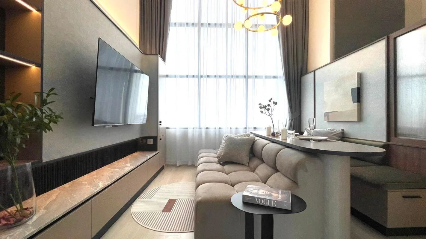 Knightsbridge Prime Sathorn — photo 2