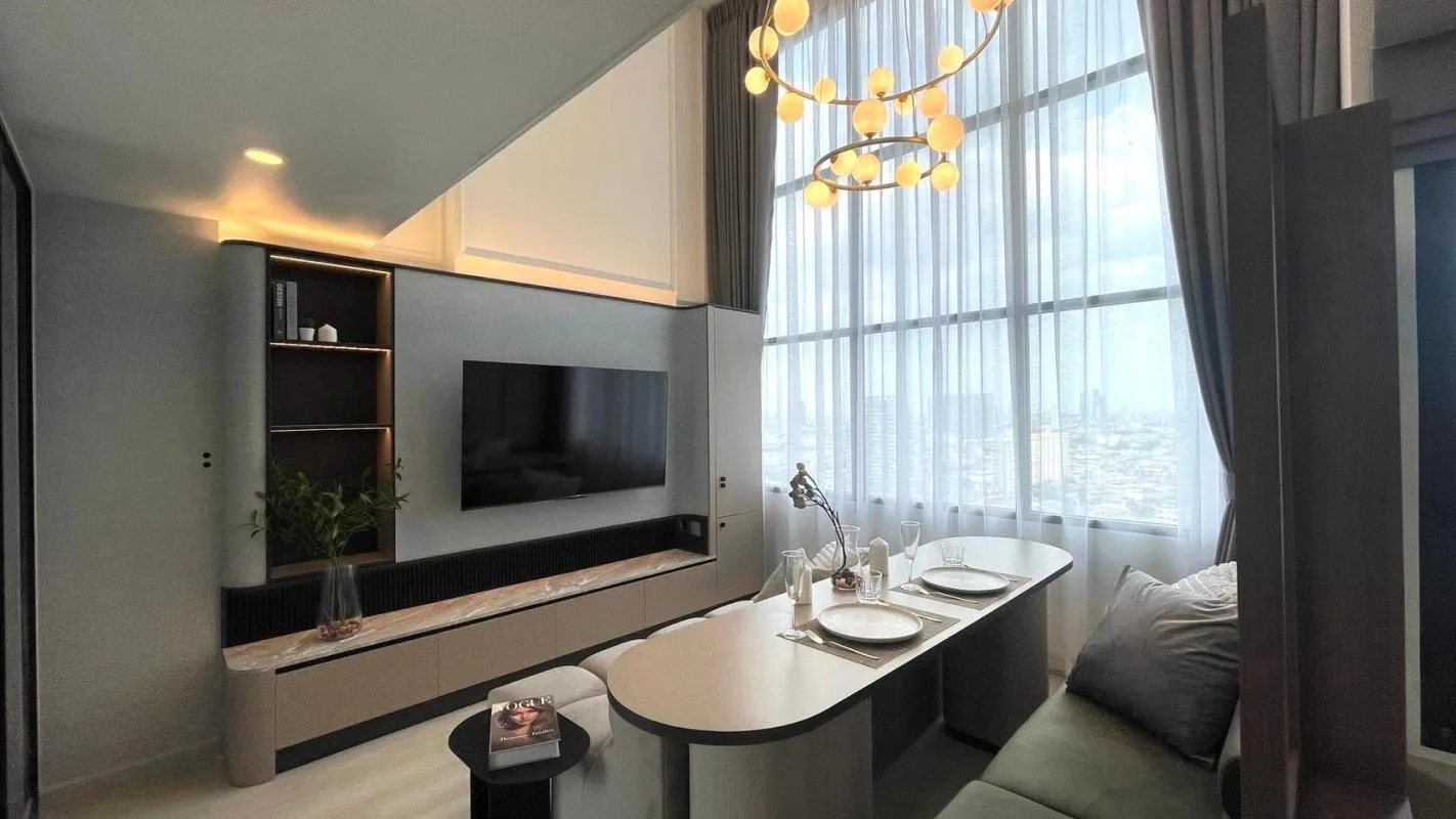 Knightsbridge Prime Sathorn — photo 3