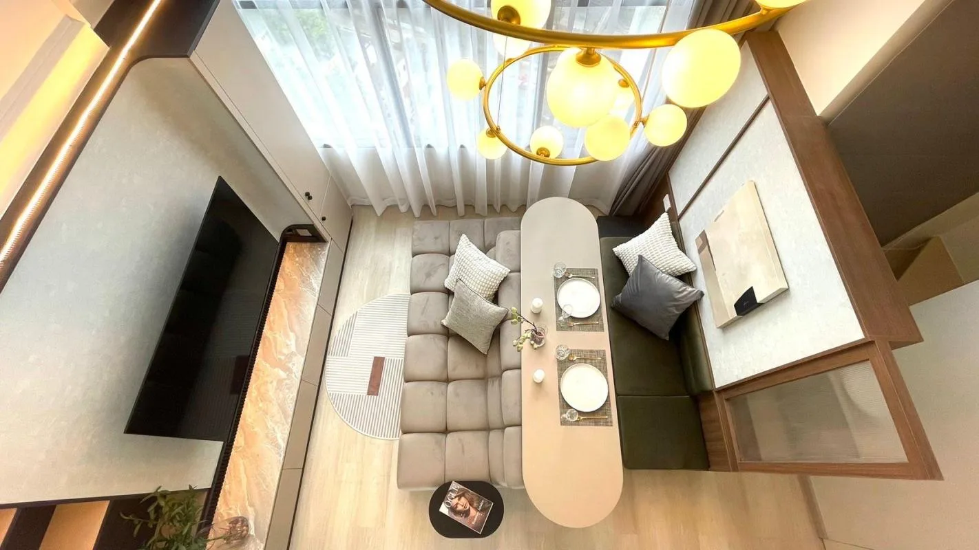 Knightsbridge Prime Sathorn — photo 5