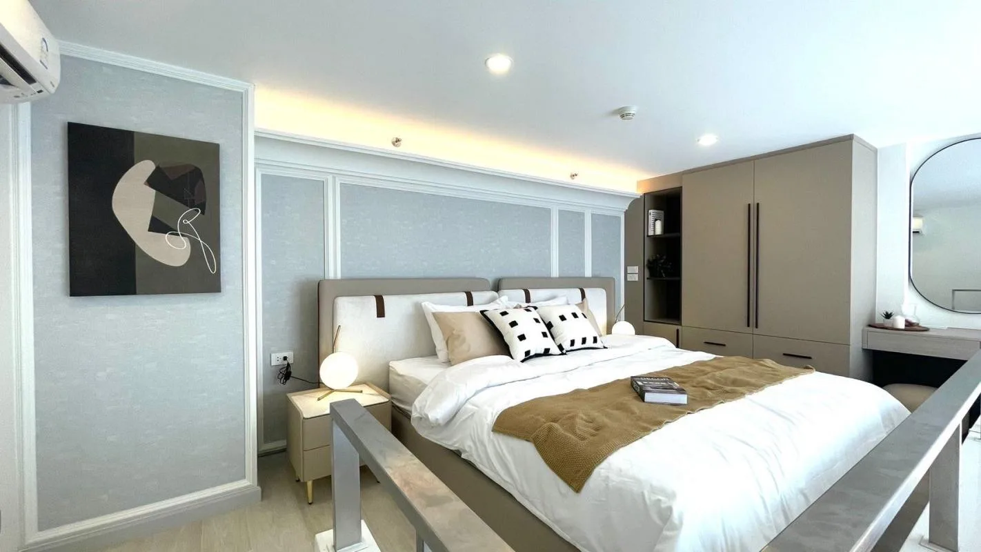 Knightsbridge Prime Sathorn — photo 8
