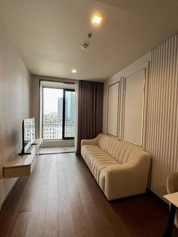 Ideo Q Sukhumvit 36 — photo 1