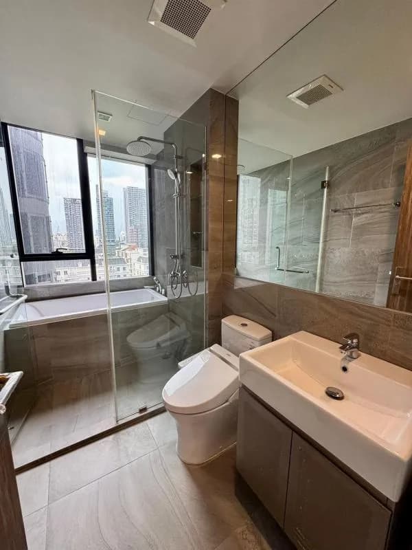 Ideo Q Sukhumvit 36 — photo 11