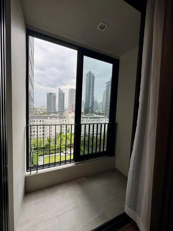 Ideo Q Sukhumvit 36 — photo 12