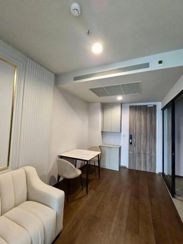 Ideo Q Sukhumvit 36 — photo 3