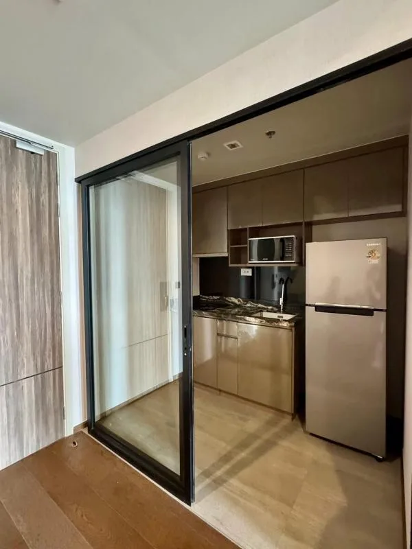 Ideo Q Sukhumvit 36 — photo 5
